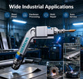🔥LAST DAY 70% OFF🔥Limited-Time Offer🔥Siemens Portable Laser Welding Machine (4-in-1) – Latest Model 2026