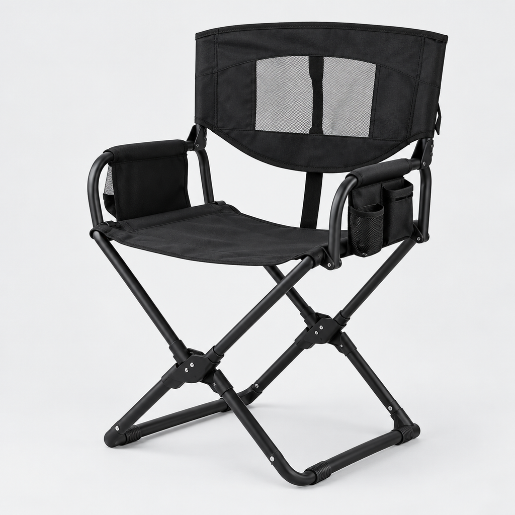 Portable Outdoor Folding Chair⭐