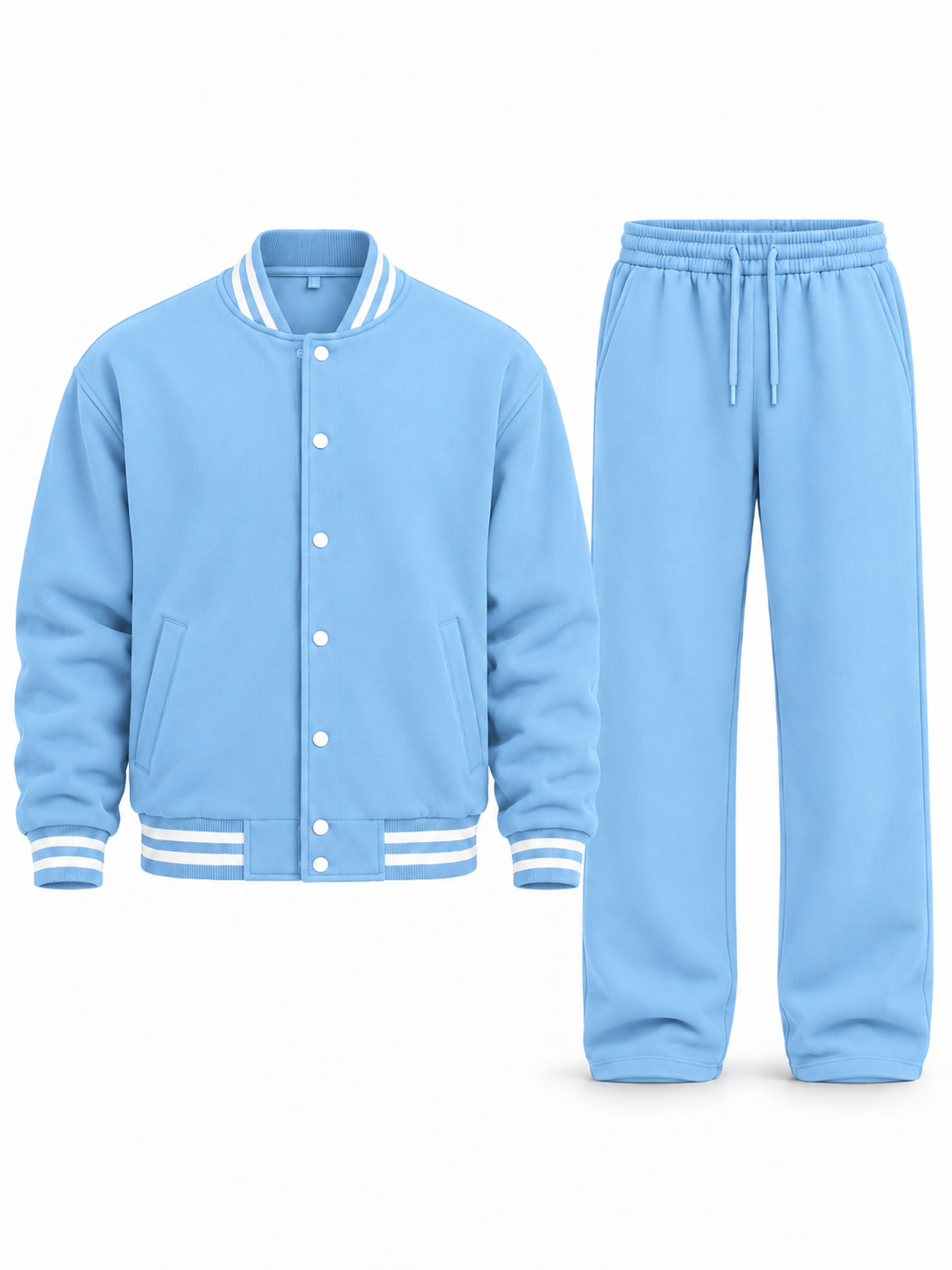 Street Comfort™ Two-Piece Set