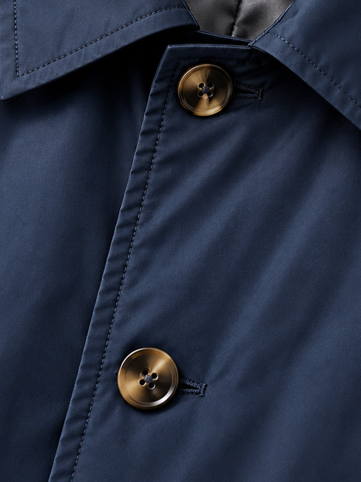 🔥LAST DAY SALE 50% OFF !!🏆Men’s Classic Single-Breasted City Coat