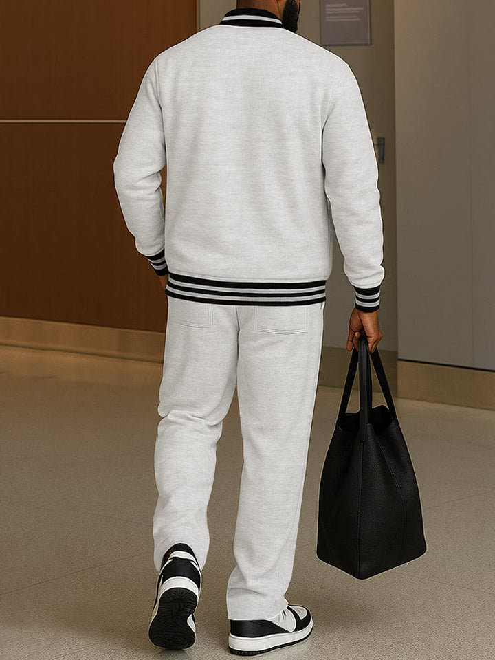 Street Comfort™ Two-Piece Set