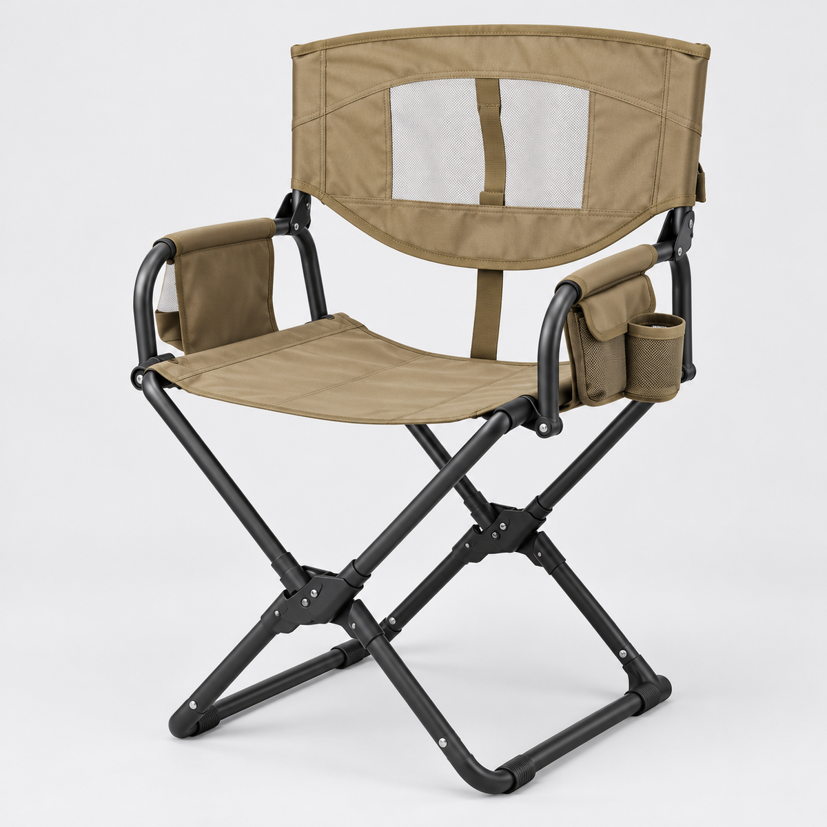 Portable Outdoor Folding Chair⭐