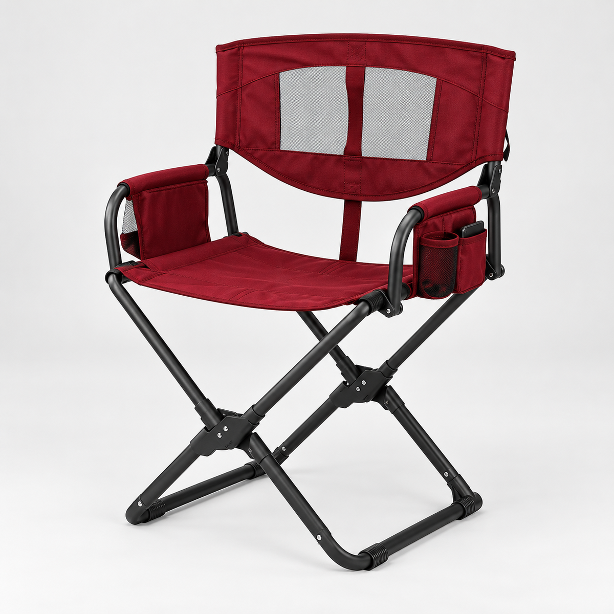 Portable Outdoor Folding Chair⭐