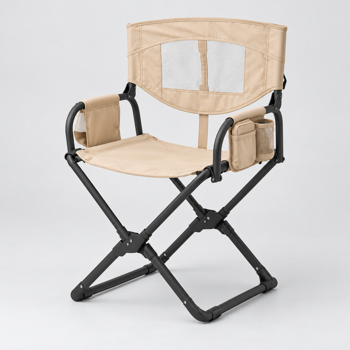 Portable Outdoor Folding Chair⭐