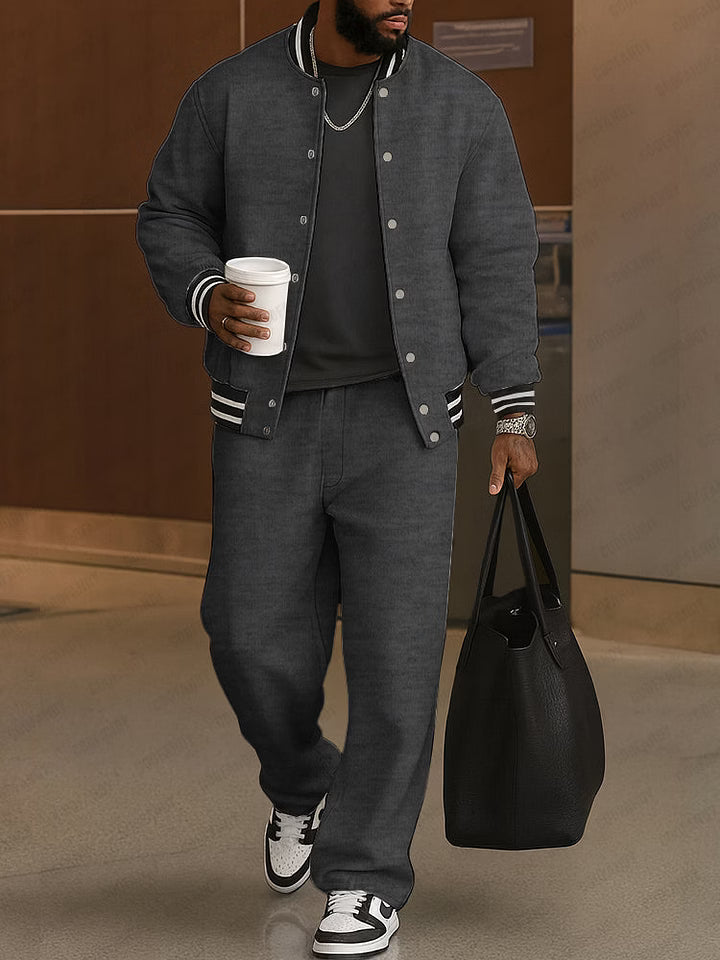 Street Comfort™ Two-Piece Set