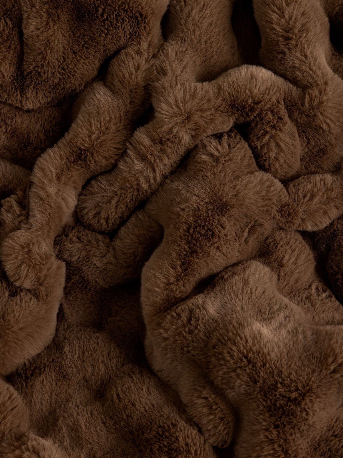 CozyAura Heated Lavender Blanket