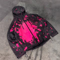 🎁Hot Sale 49% OFF🏆 ChromaShift Color-Changing Waterproof Jacket