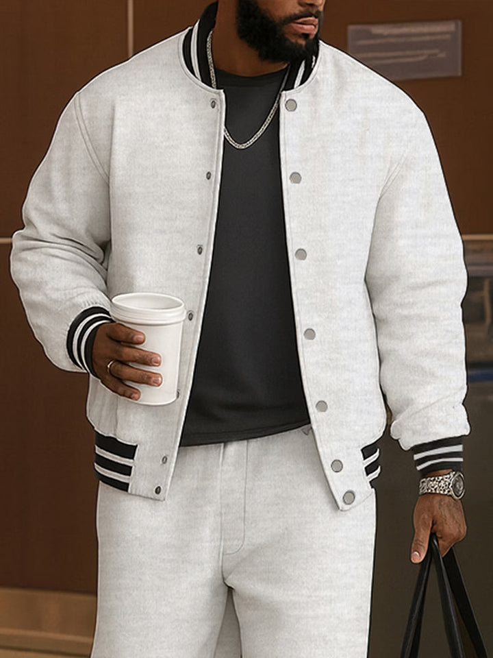 Street Comfort™ Two-Piece Set
