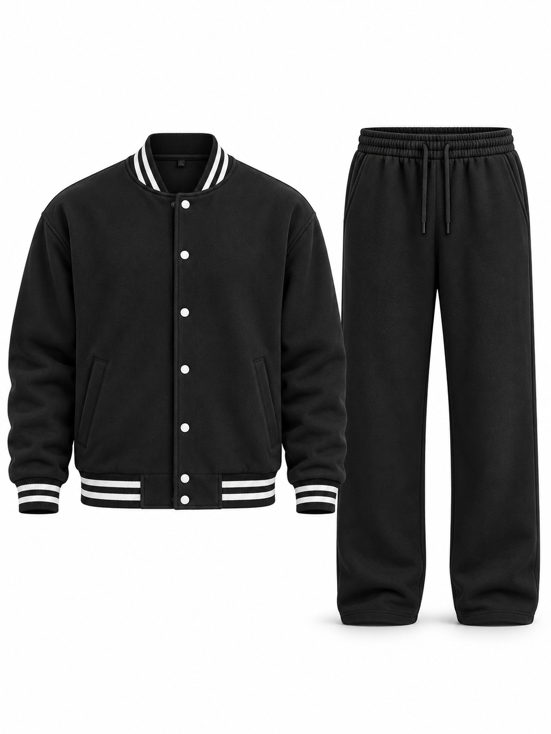 Street Comfort™ Two-Piece Set