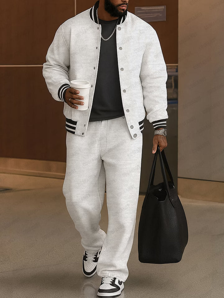 Street Comfort™ Two-Piece Set