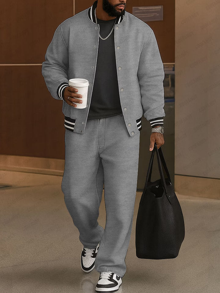 Street Comfort™ Two-Piece Set
