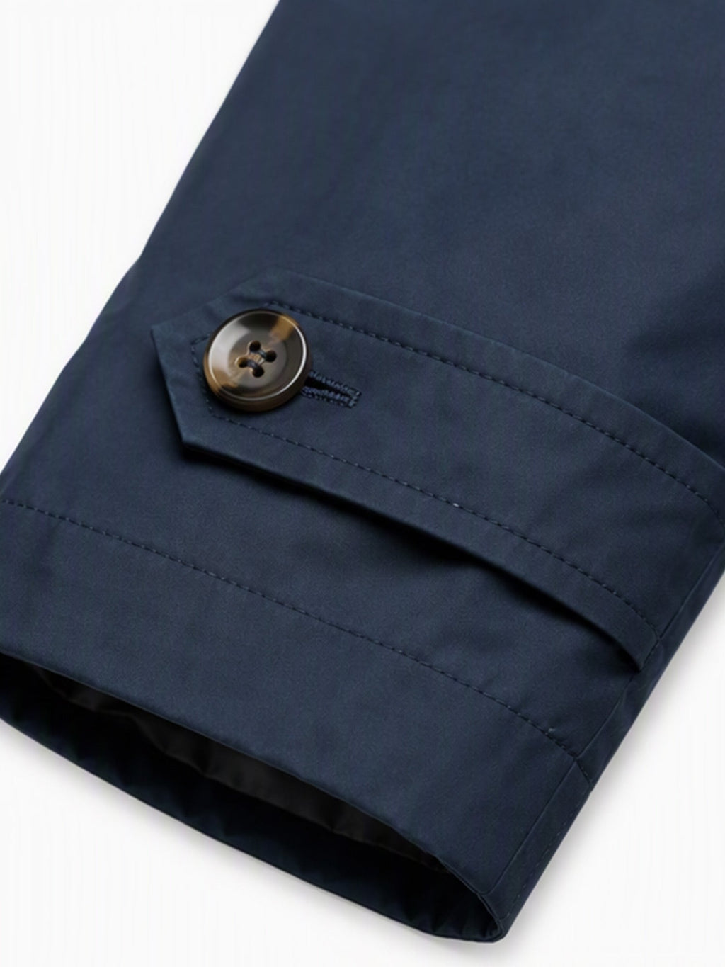 🔥LAST DAY SALE 50% OFF !!🏆Men’s Classic Single-Breasted City Coat