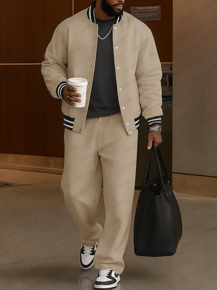 Street Comfort™ Two-Piece Set